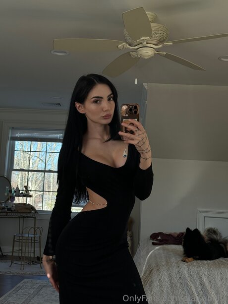 Giaisabella actriz atractiva fotos