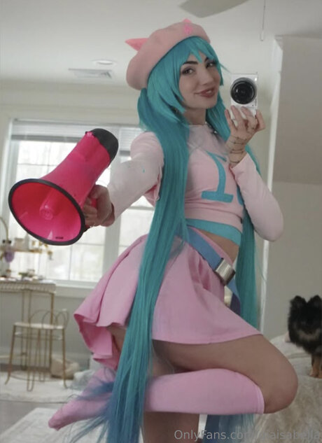 Giaisabella buena estrella porno fotos