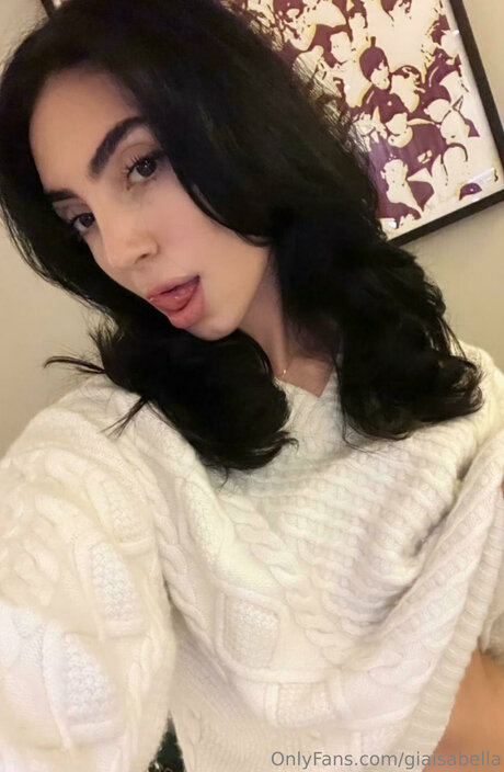 Giaisabella buena estrella porno galería