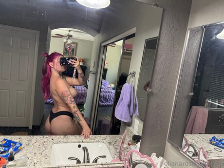 Elianarose sexo modelo imágenes