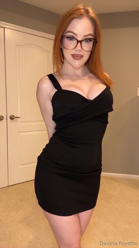 Davinaafterdark actriz porno galerías