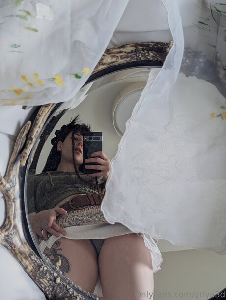 Ariya3d actriz de desnudos galerías