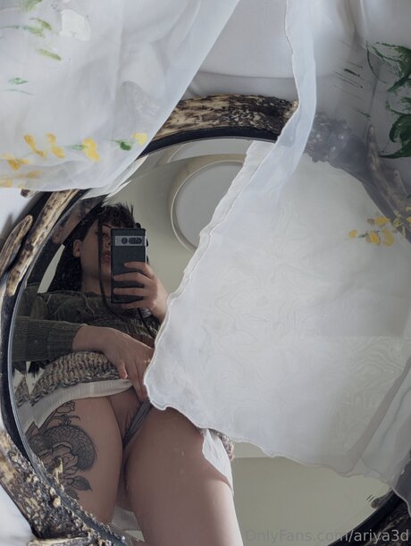 Ariya3d bonita estrella porno recopilación