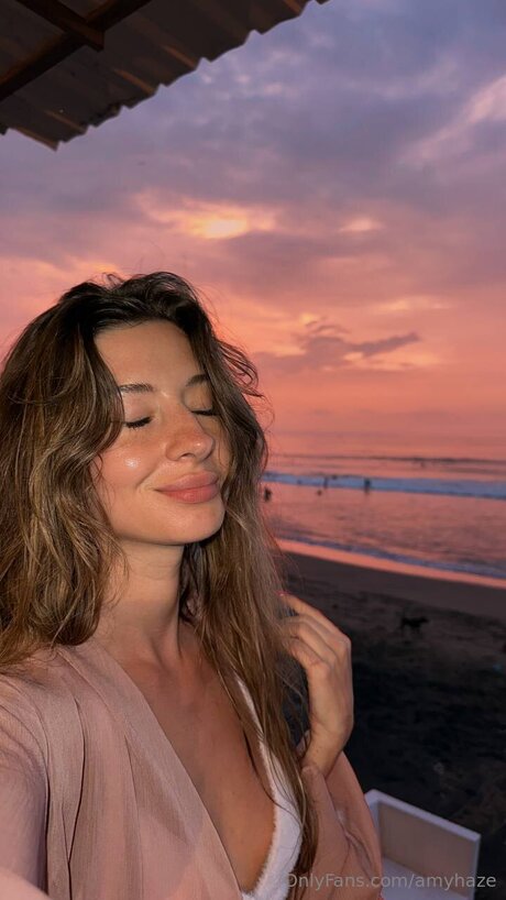 Amyhaze estrella del sexo foto