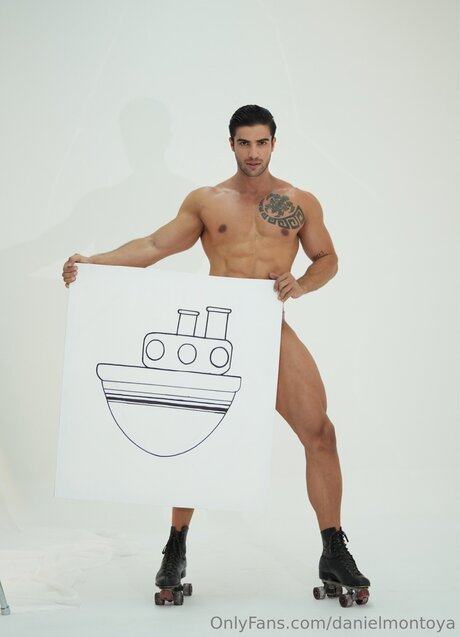 Danielmontoya estrella porno mejor galerías