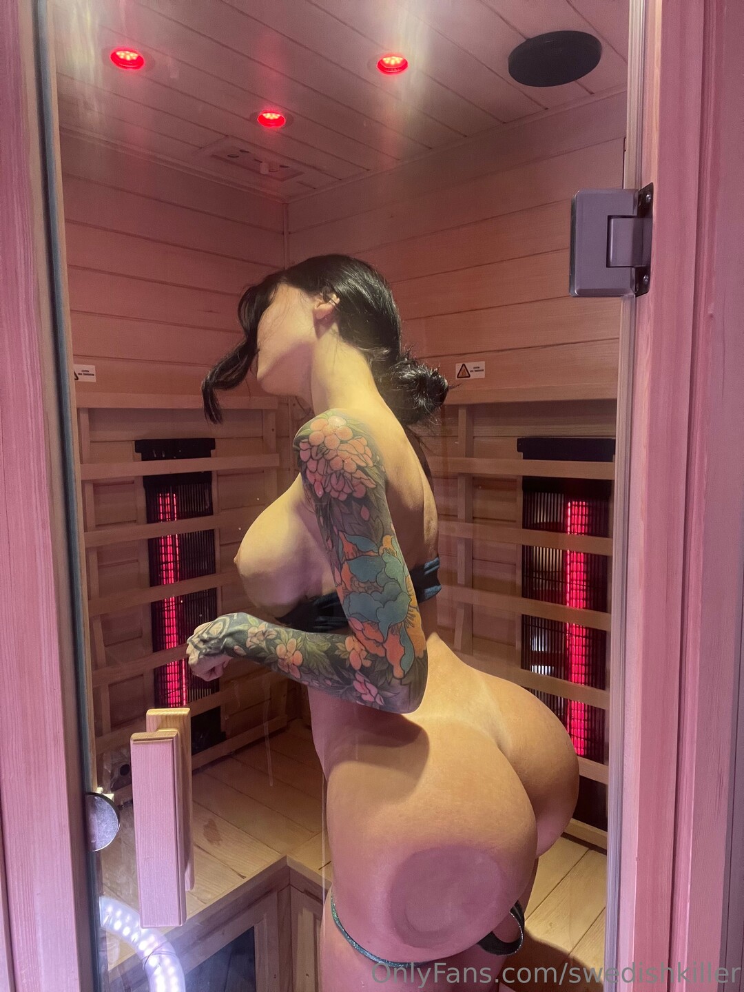 Swedishkiller desnudos de modelos imagen