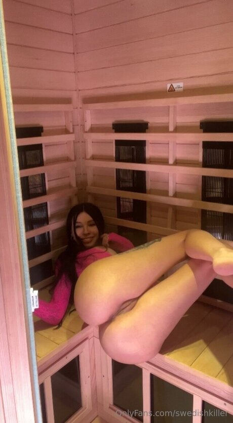 Swedishkiller actriz de desnudos imágenes