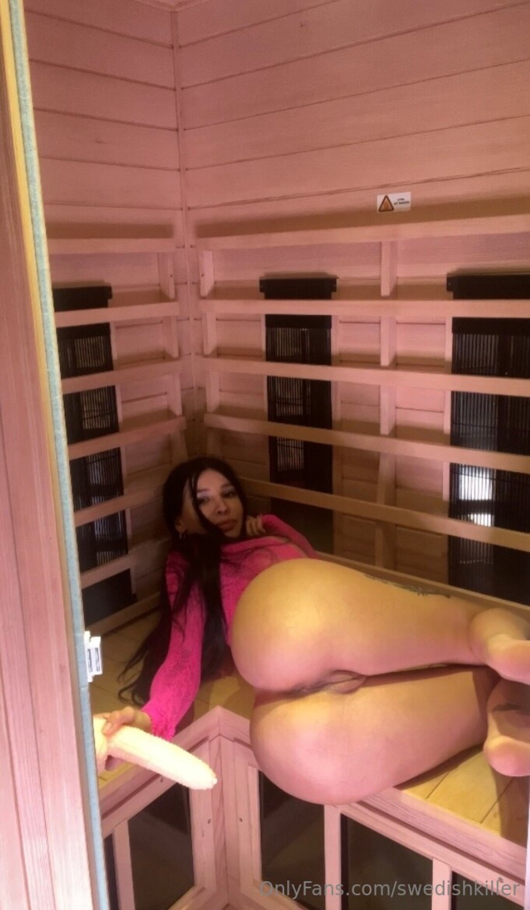 Swedishkiller modelo porno imagen