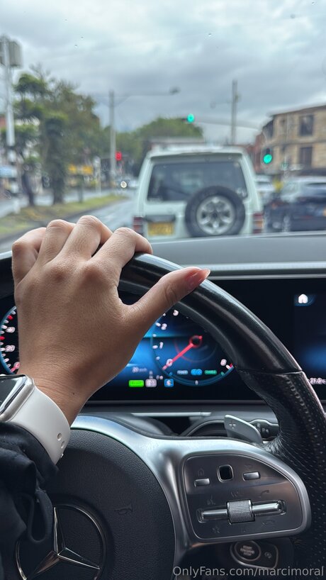 Marcimoral actriz libre galerías