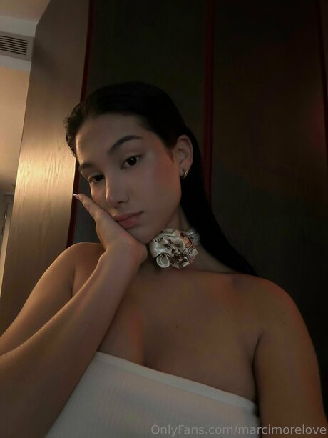 Marcimoral estrella porno exclusiva foto