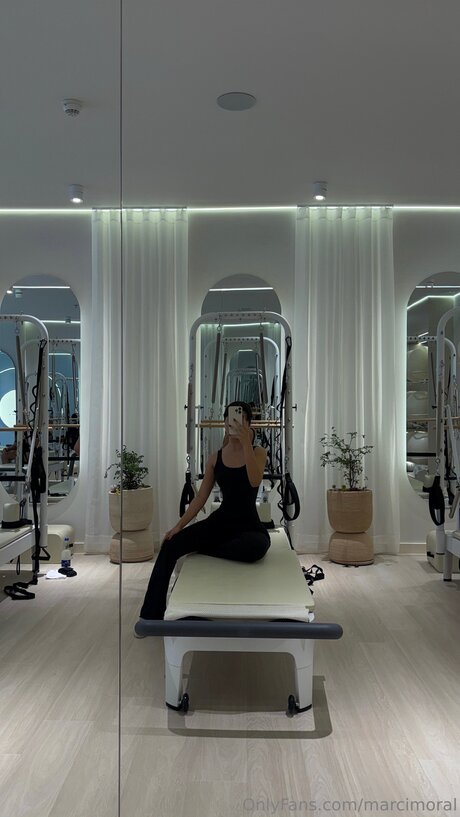 Marcimoral estrella porno caliente foto