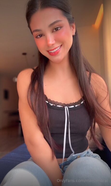 Marcimoral estrella porno hermosa fotos