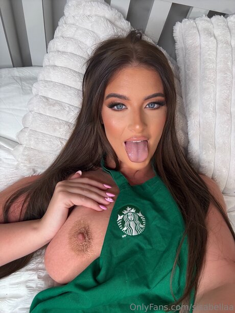 Sisabellaa actriz caliente galerías