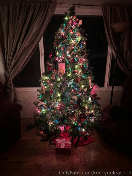 Rockyunleashed modelo exclusivo recopilación