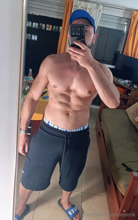 Eeerik estrella porno bonita galerías