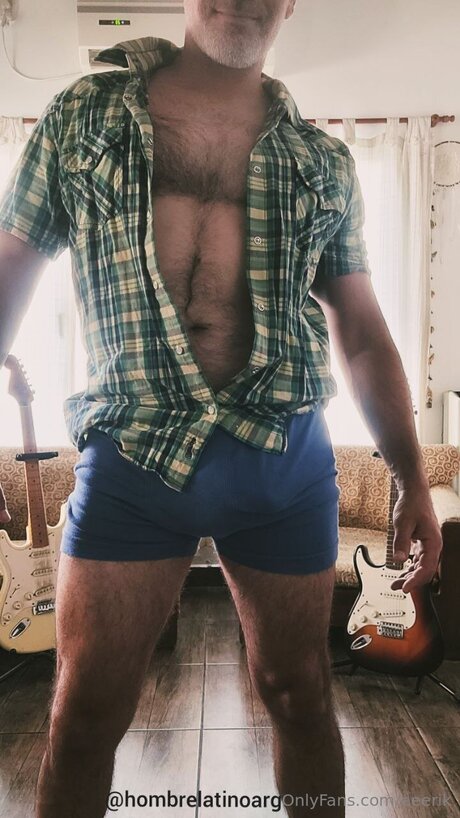 Eeerik desnudos de estrellas galería