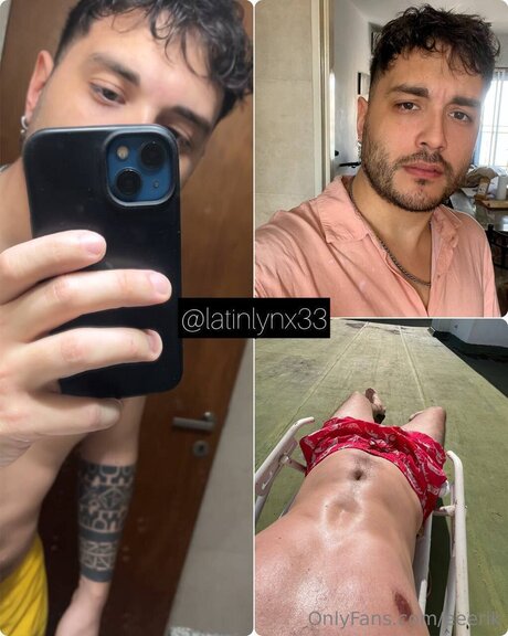 Eeerik estrella porno en alta definición fotos