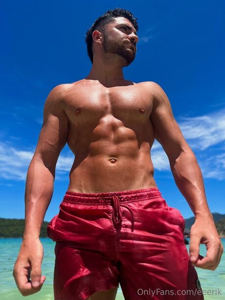 Eeerik estrella porno desnuda imagen