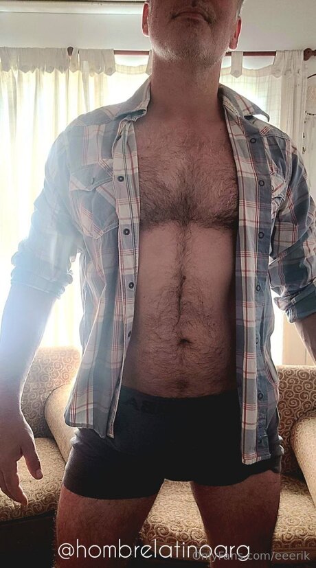 Eeerik estrella sexy galerías