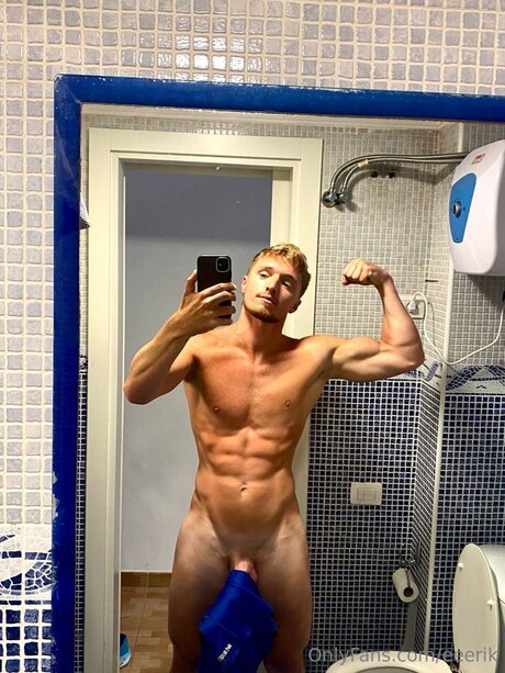 Eeerik estrella perfecta galerías