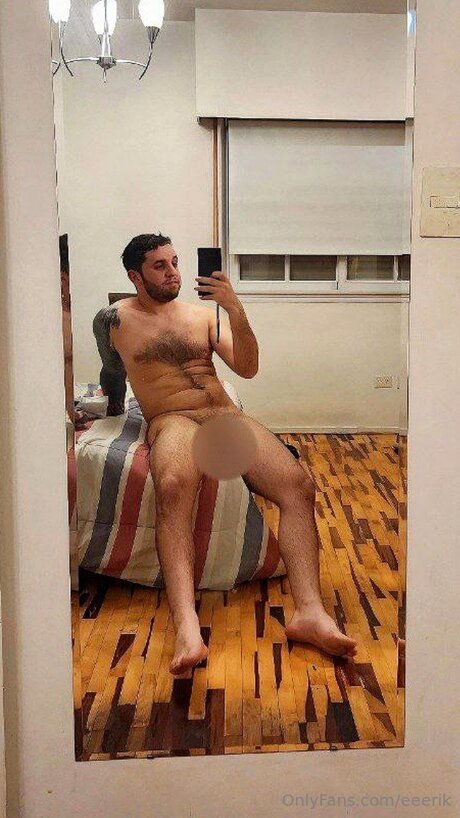 Eeerik estrella porno de arte galería