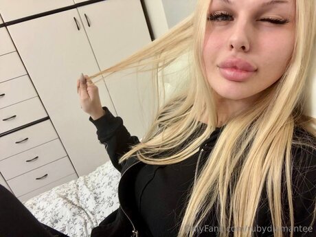 Rubydiamantee modelo mejor galería