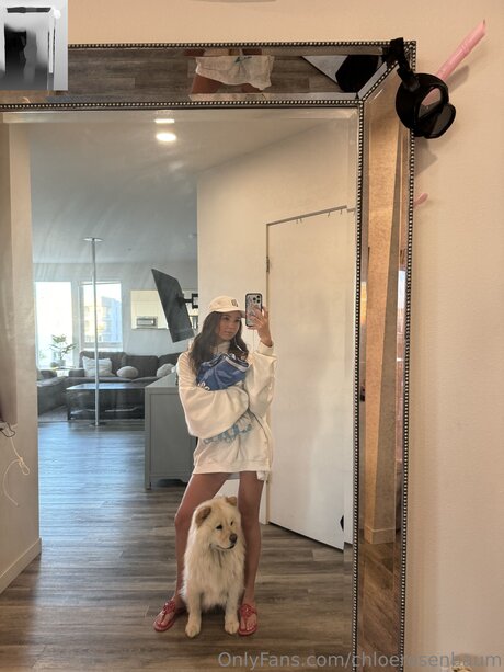 Chloerosenbaum estrella porno erótica recopilación