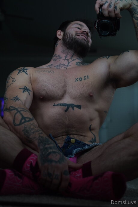 Domsluvz estrella perfecta imagen