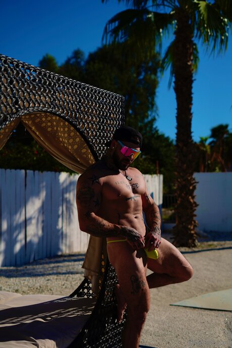 Domsluvz modelo pornografico recopilación