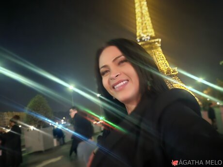 Agathamelotrans desnudos de estrellas porno imágenes