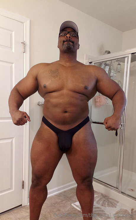 The Total Package buena actriz imagen