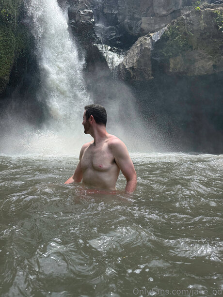 Jake Od desnudos estrella porno imágenes