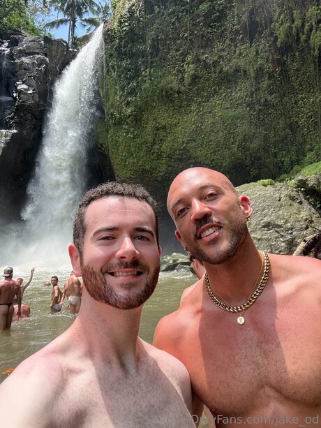 Jake Od estrella xxx galería