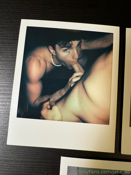 Jake Od modelo gratis imágenes