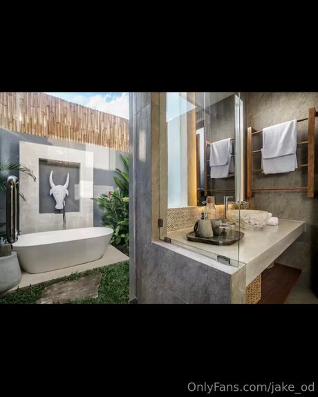 Jake Od estrella porno desnuda archivo