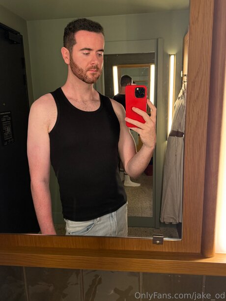 Jake Od actriz porno imagen