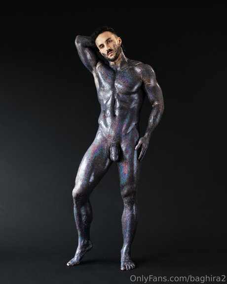 Baghira2 buen modelo archivo