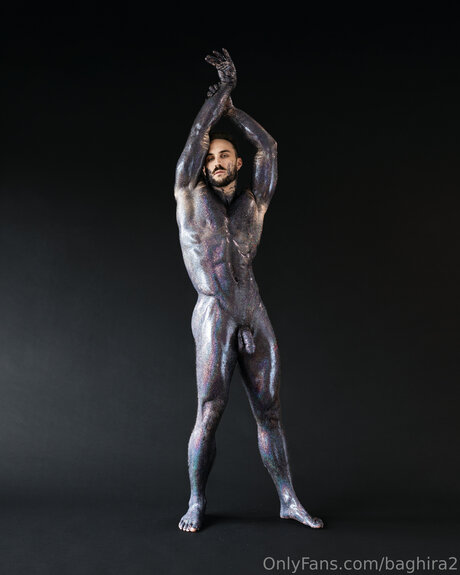 Baghira2 linda estrella galerías