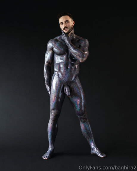 Baghira2 estrella sexy archivo