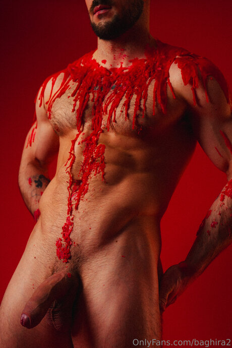 Baghira2 actriz erótica fotos