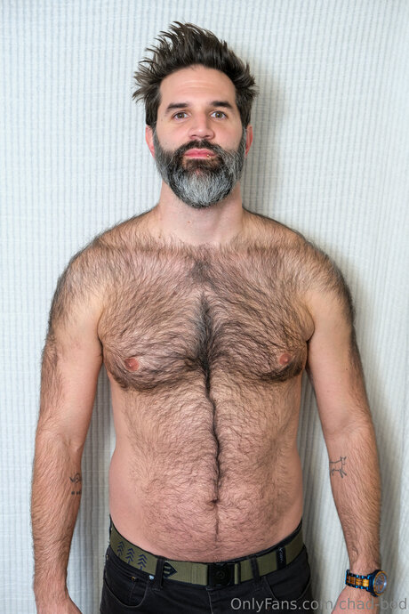 Chad Bod desnudos estrella porno foto