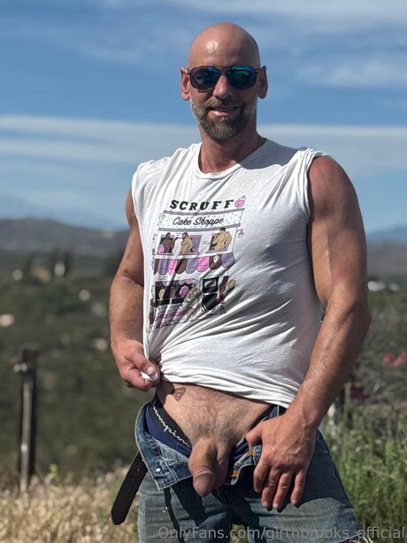 Girthbrooks Official estrella exclusiva foto