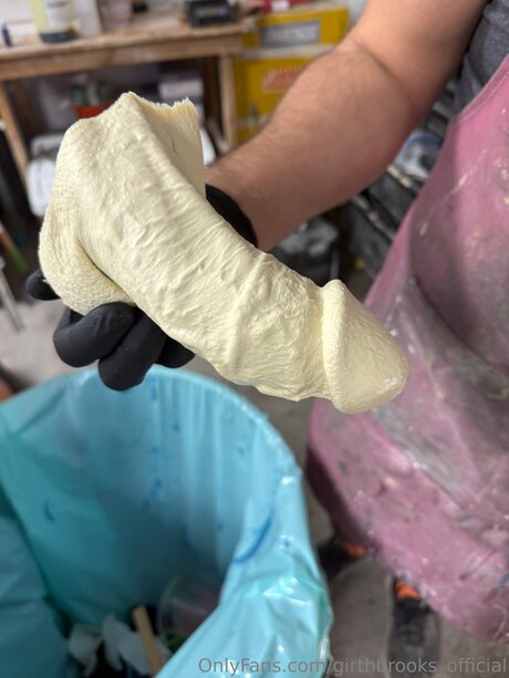 Girthbrooks Official mejor estrella archivo