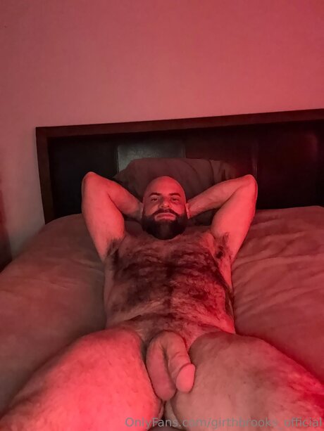 Girthbrooks Official estrella xxx galerías