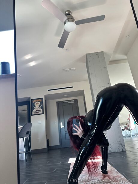 Trinitybandit estrella xxx imágenes