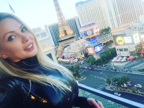 Lexi Sindel actriz exclusiva recopilación