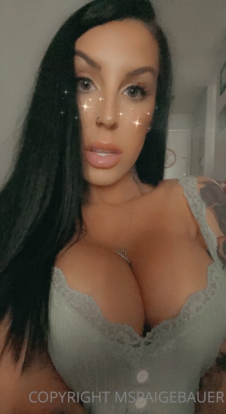 Paige Bauer Profilfoto