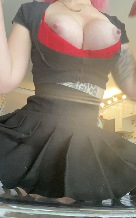 Bunniexgirl estrella porno erótica archivo