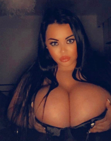 Karla Bentley sexo modelo foto