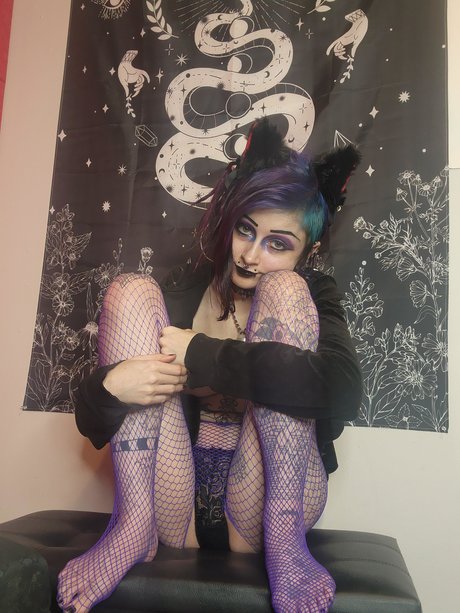 The Lab Rat modelo bonita archivo